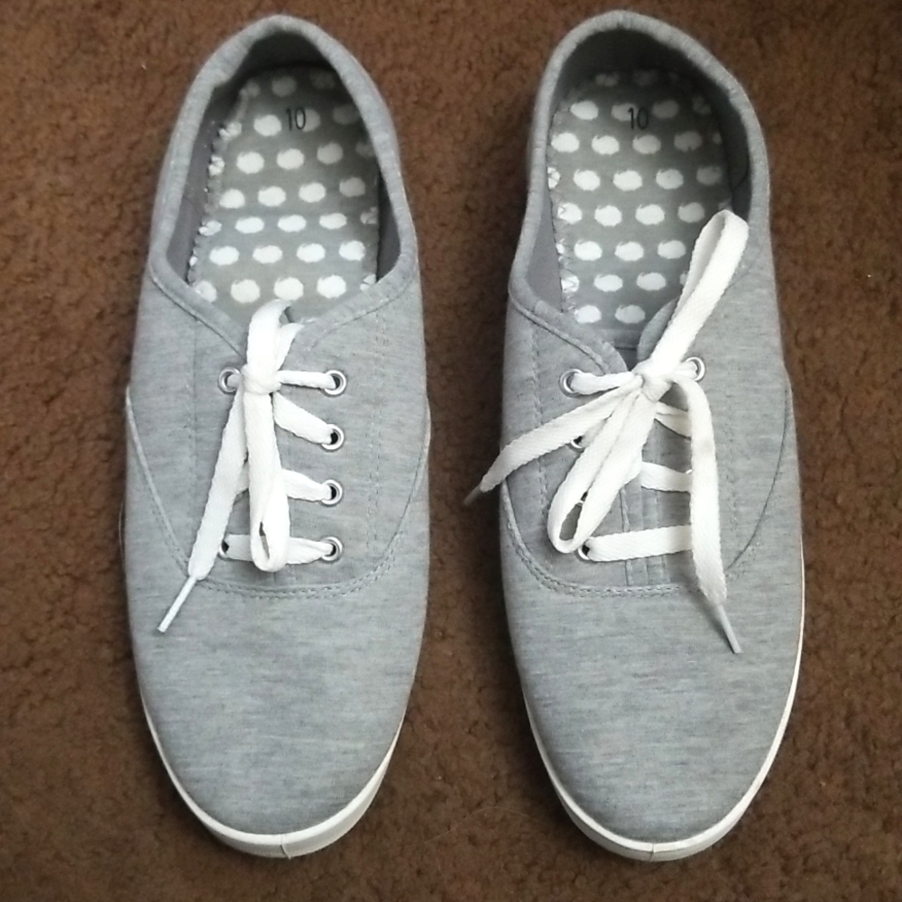 Time and True Sneakers